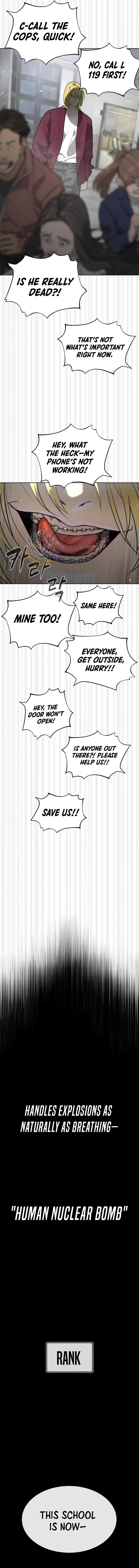 Killer Peter Chapter 96 22
